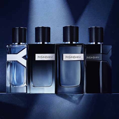 ysl eau de cologne|ysl cologne sephora.